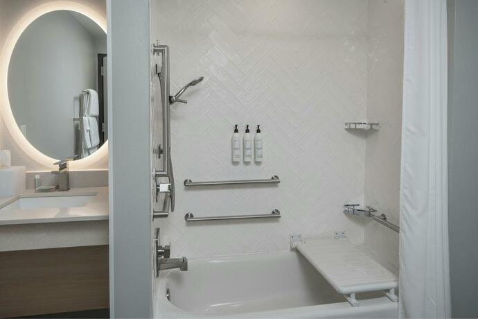 Imagen general del TownePlace Suites by Marriott Pensacola West I-10. Foto 4