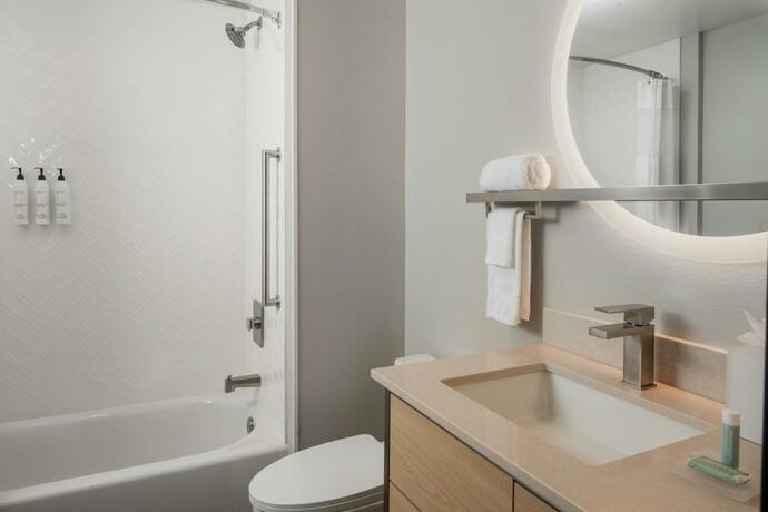 Imagen general del TownePlace Suites by Marriott Pensacola West I-10. Foto 6