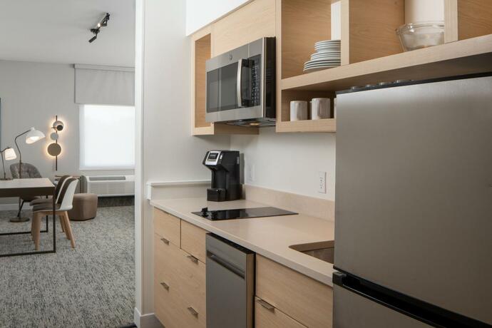 Imagen general del TownePlace Suites by Marriott Pensacola West I-10. Foto 7