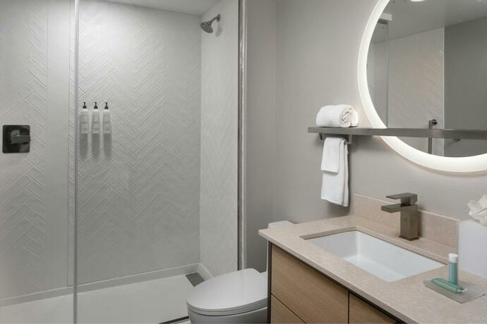 Imagen general del TownePlace Suites by Marriott Pensacola West I-10. Foto 9