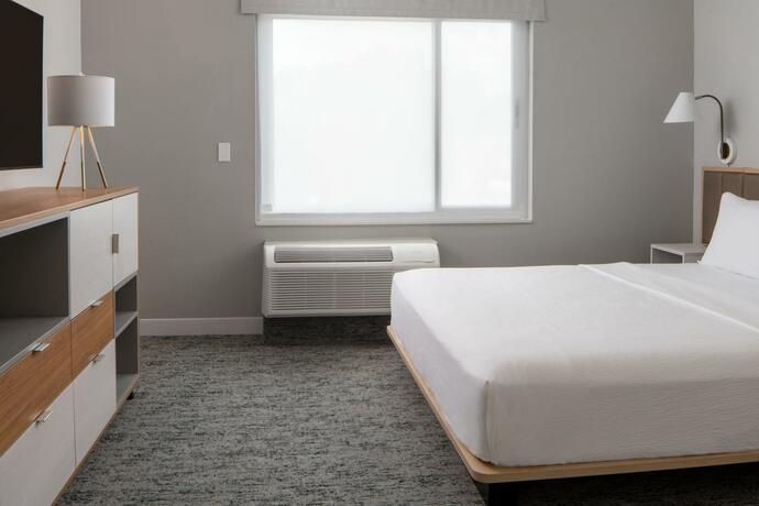 Imagen general del TownePlace Suites by Marriott Pensacola West I-10. Foto 10