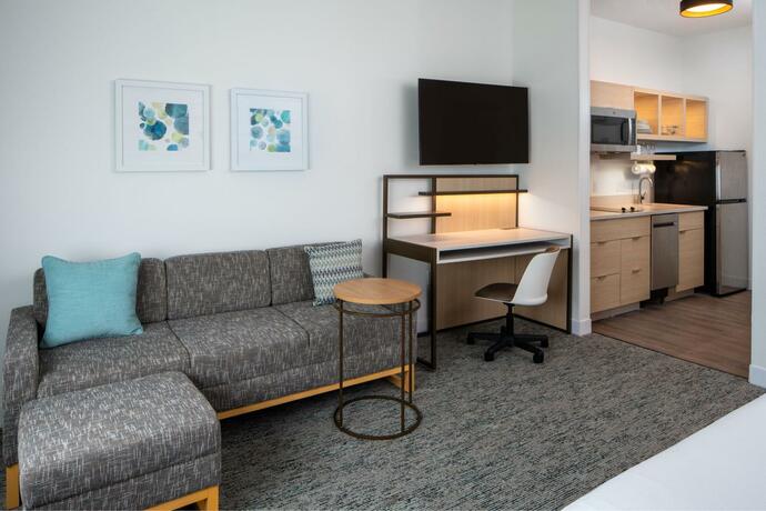 Imagen general del TownePlace Suites by Marriott Pensacola West I-10. Foto 11