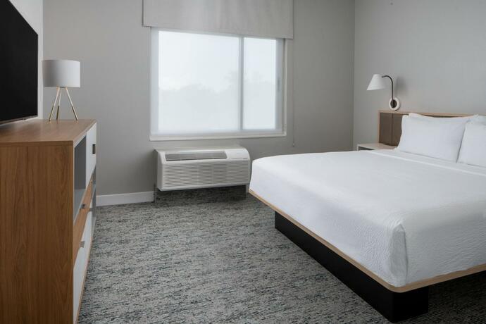 Imagen general del TownePlace Suites by Marriott Pensacola West I-10. Foto 12