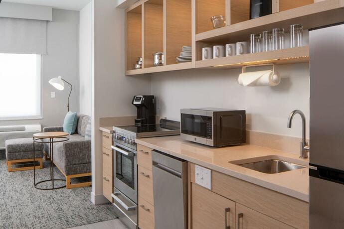 Imagen general del TownePlace Suites by Marriott Pensacola West I-10. Foto 13