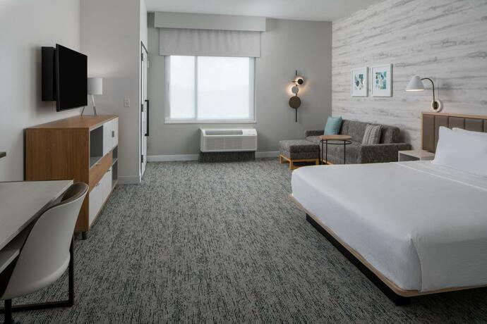Imagen general del TownePlace Suites by Marriott Pensacola West I-10. Foto 14