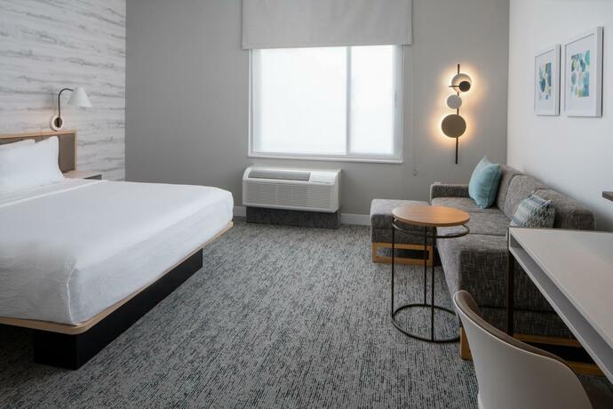 Imagen general del TownePlace Suites by Marriott Pensacola West I-10. Foto 15