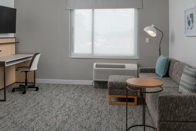 Imagen general del TownePlace Suites by Marriott Pensacola West I-10. Foto 16