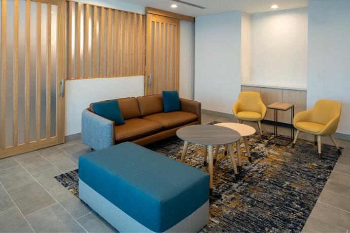 Imagen general del TownePlace Suites by Marriott Pensacola West I-10. Foto 17