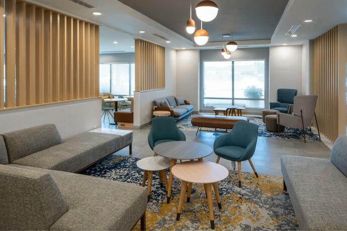Imagen general del TownePlace Suites by Marriott Pensacola West I-10. Foto 19