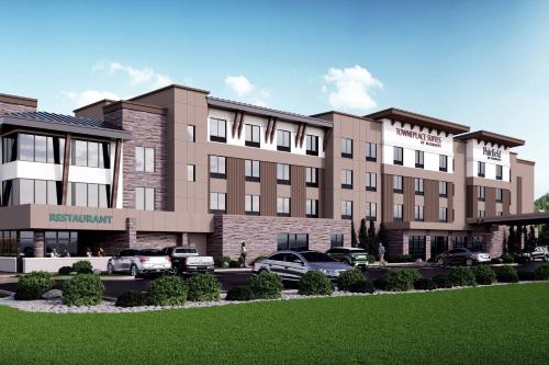 Imagen general del TownePlace Suites by Marriott Show Low. Foto 1