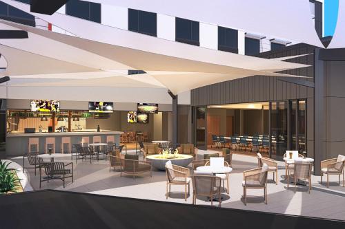 Imagen general del TownePlace Suites by Marriott Tempe. Foto 4