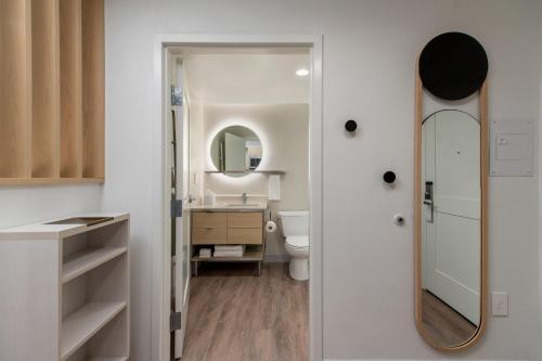 Imagen de la habitación del TownePlace Suites by Marriott West Lafayette. Foto 6