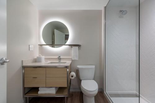 Imagen de la habitación del TownePlace Suites by Marriott West Lafayette. Foto 7