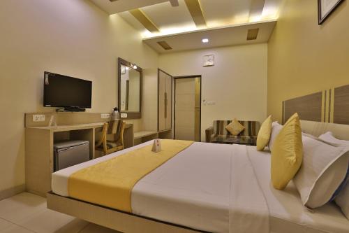 Imagen general del Townhouse 1411 Hotel Harmony. Foto 1