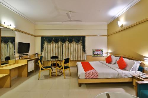 Imagen general del Townhouse 1411 Hotel Harmony. Foto 2