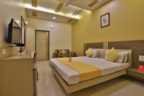 Imagen general del Townhouse 1411 Hotel Harmony. Foto 3