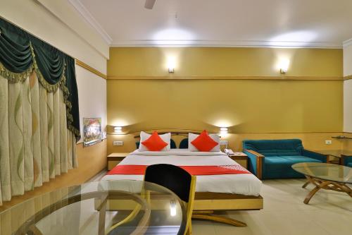 Imagen general del Townhouse 1411 Hotel Harmony. Foto 4