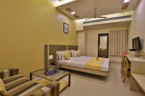 Imagen general del Townhouse 1411 Hotel Harmony. Foto 5
