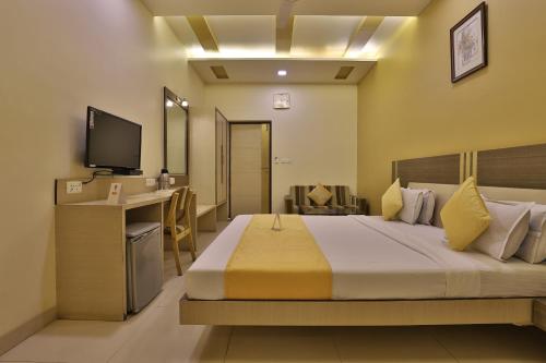 Imagen general del Townhouse 1411 Hotel Harmony. Foto 6