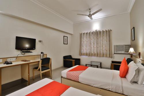 Imagen general del Townhouse 1411 Hotel Harmony. Foto 7