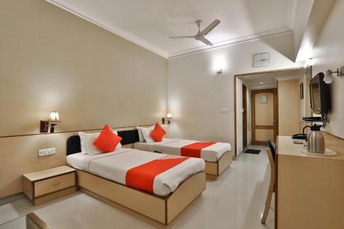 Imagen general del Townhouse 1411 Hotel Harmony. Foto 8