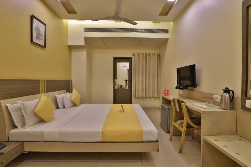 Imagen general del Townhouse 1411 Hotel Harmony. Foto 9