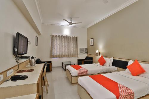 Imagen general del Townhouse 1411 Hotel Harmony. Foto 10