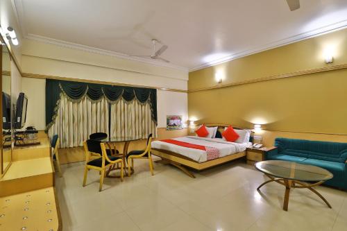 Imagen general del Townhouse 1411 Hotel Harmony. Foto 11