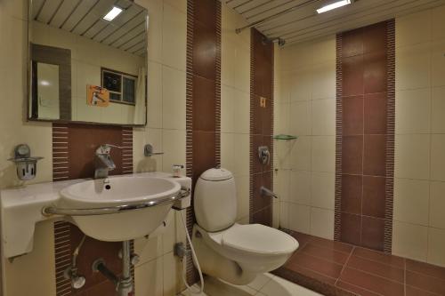 Imagen general del Townhouse 1411 Hotel Harmony. Foto 12