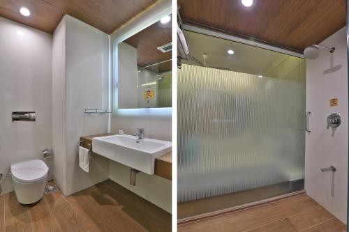 Imagen general del Townhouse 1411 Hotel Harmony. Foto 13
