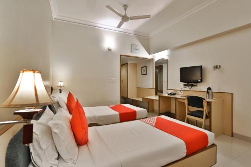 Imagen general del Townhouse 1411 Hotel Harmony. Foto 14