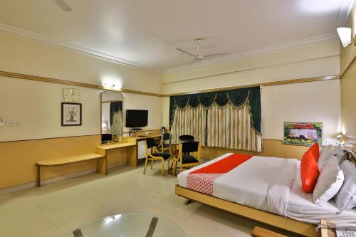 Imagen general del Townhouse 1411 Hotel Harmony. Foto 15