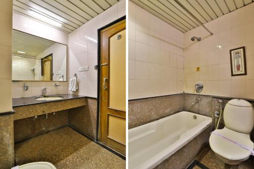 Imagen general del Townhouse 1411 Hotel Harmony. Foto 16