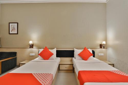 Imagen general del Townhouse 1411 Hotel Harmony. Foto 17