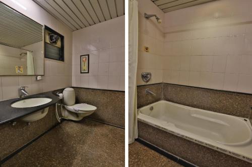 Imagen general del Townhouse 1411 Hotel Harmony. Foto 18