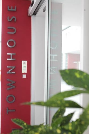 Imagen general del Townhouse Düsseldorf. Foto 2