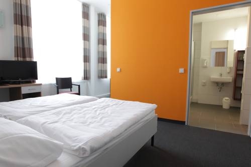 Imagen general del Townhouse Düsseldorf. Foto 4