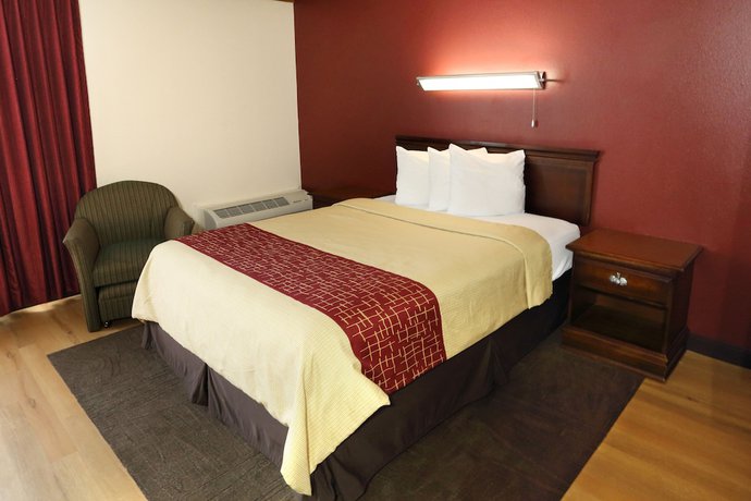 Imagen de la habitación del Townhouse Hotel Grand Forks. Foto 7