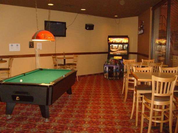 Imagen general del Townhouse Hotel Grand Forks. Foto 1