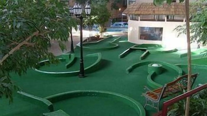 Imagen general del Townhouse Hotel Grand Forks. Foto 2