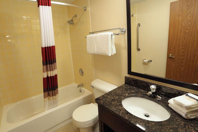 Imagen de la habitación del Townhouse Hotel Grand Forks. Foto 14