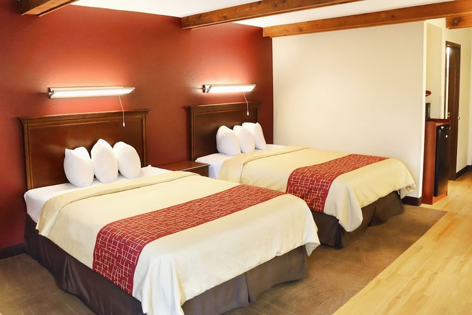 Imagen de la habitación del Townhouse Hotel Grand Forks. Foto 15