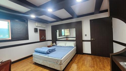 Imagen general del Toya Motel. Foto 3