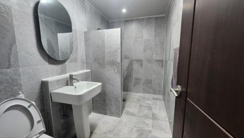 Imagen general del Toya Motel. Foto 4