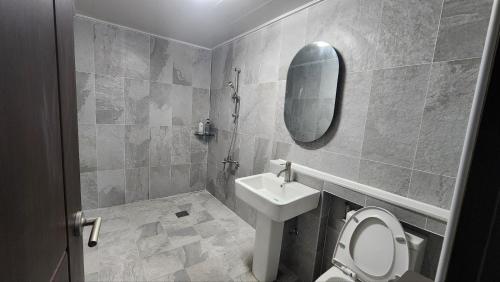 Imagen general del Toya Motel. Foto 5