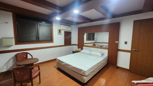 Imagen general del Toya Motel. Foto 6