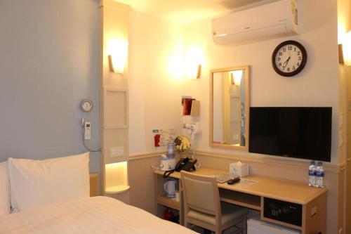 Imagen general del Toyoko Inn Changwon. Foto 1