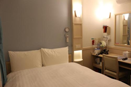 Imagen general del Toyoko Inn Changwon. Foto 4