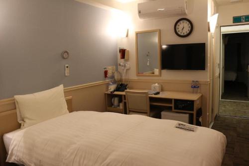 Imagen general del Toyoko Inn Changwon. Foto 5