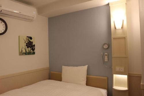Imagen general del Toyoko Inn Changwon. Foto 6